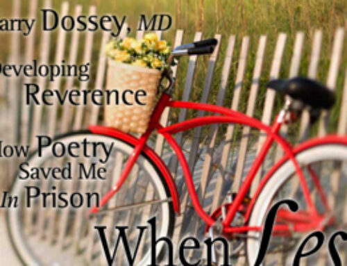 Disorder Is Not Chaos