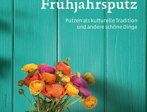 L’arte Di Pulire Creare Spazi E Averne Cura