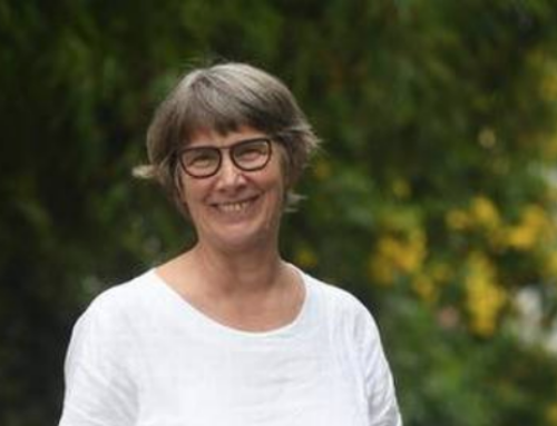 A cleaning lady shares life lessons she learnt